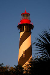 St Augustine Lighthouse