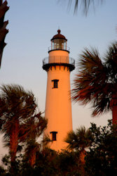 St Simons Lighthouse